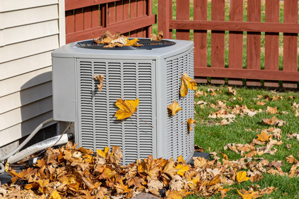 Air Duct Cleaning in Alum Creek, WV