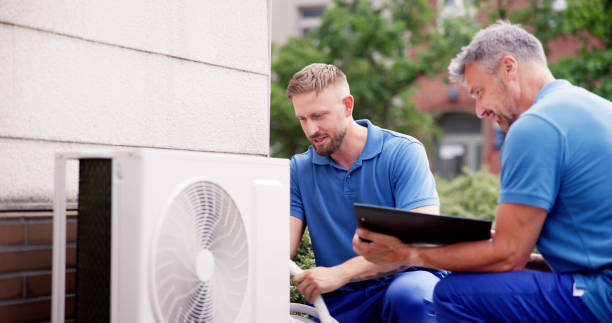 Best Best HVAC Companies  in Alum Creek, WV