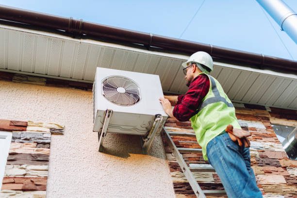 Best Affordable HVAC Services  in Alum Creek, WV