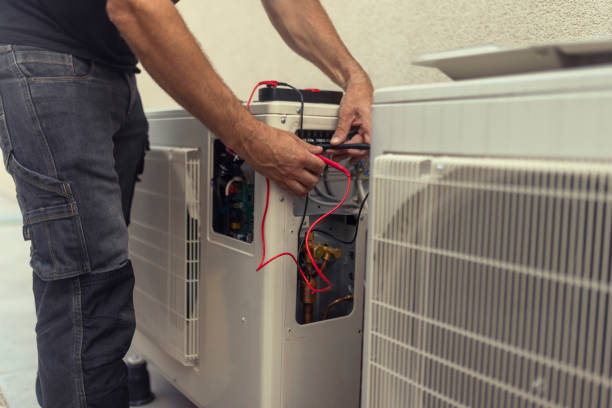 Best Emergency HVAC Repair  in Alum Creek, WV
