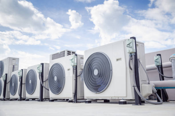 Best HVAC Maintenance Near Me  in Alum Creek, WV