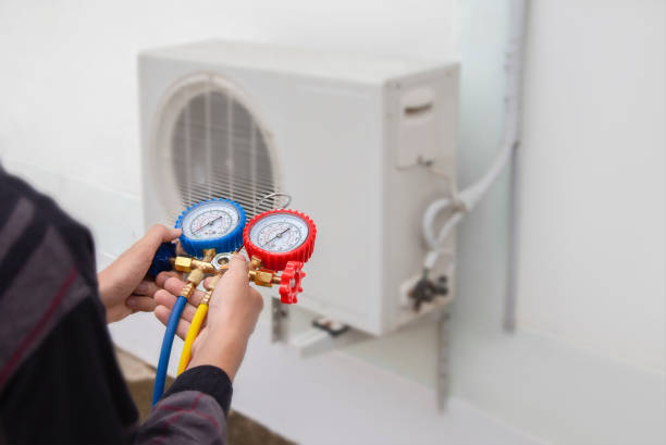 Best HVAC Cleaning Services  in Alum Creek, WV
