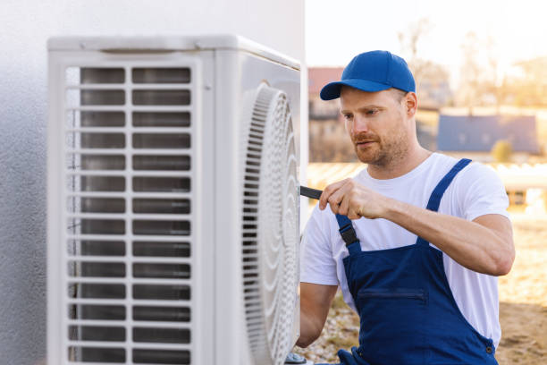 Best Residential HVAC Services  in Alum Creek, WV