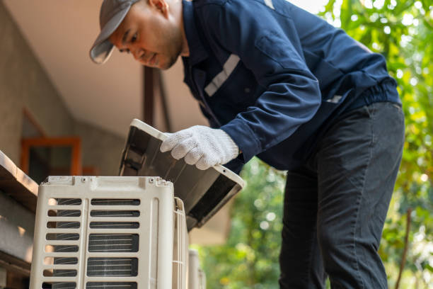 Best HVAC Repair Near Me  in Alum Creek, WV